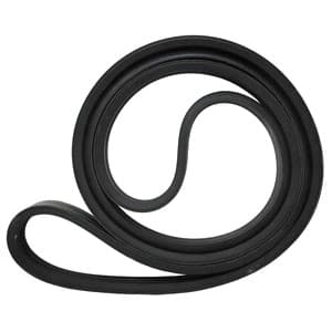 H235564 - Straw Chopper Belt - Thumbnail 2