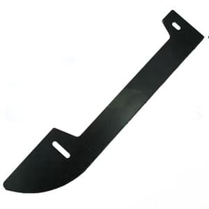 H237437 - Deck; Fixed Plate