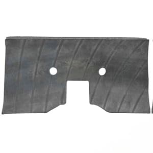 H237830 - Elevator; Rubber Paddle - Thumbnail 2