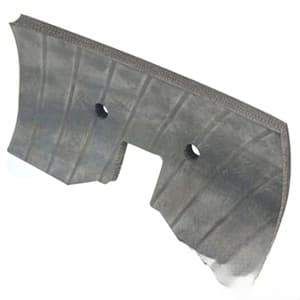 H237830 - Elevator; Rubber Paddle