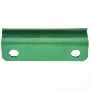 H241108 - Skid Shoe Front Clip Bracket - Thumbnail 2