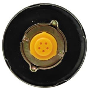 H436887 - Cap, Fuel, Non-Locking - Thumbnail 3