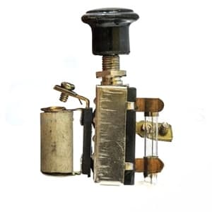 H7345A - Light Switch - Thumbnail 2