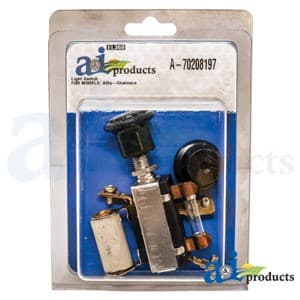 H7345A - Switch, Light - Thumbnail 4