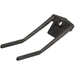 H86248 - Plastic (50 pcs) Finger; 2 Prong