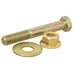 HBOLT45 - Firming Wheel Arm Hardware Kit - Thumbnail 2