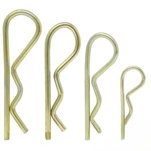 Hair Pin Clip Assortment
