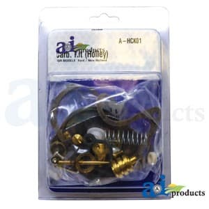 HCK01 - Carburetor Kit, Complete (Holley) - Thumbnail 2