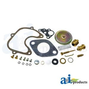 HCK01 - Carburetor Kit, Complete (Holley)