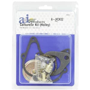HCK02 - Carburetor Kit, Complete (Holley) - Thumbnail 2