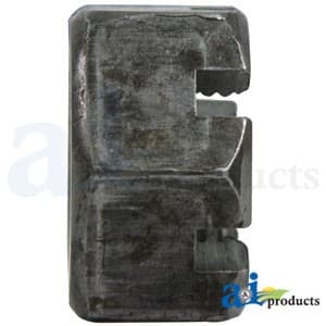 HD78NFSLNUT - Nut, Spindle - Thumbnail 4