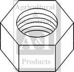 HD58NCNUT - Nut- (Ref. 13) - Thumbnail 3