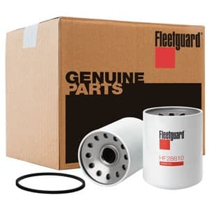 HF28810 - Filter, Hydraulic, Spin-On  (QTY 6)