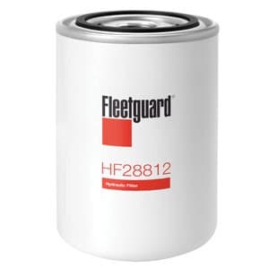 HF28812 - Filter, Hydraulic, Spin-On  (QTY 6) - Thumbnail 2