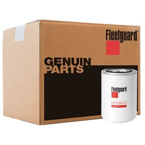 HF28812 - Filter, Hydraulic, Spin-On  (QTY 6)