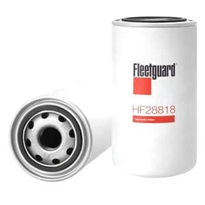 HF28818J - Spin-On  (QTY 1) Hydraulic Filter