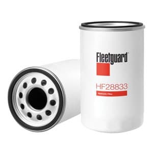HF28833J - Filter, Hydraulic, Spin-On  (QTY 1)