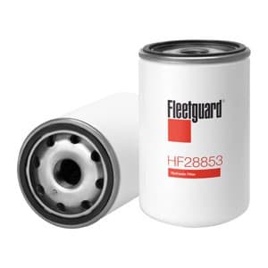 HF28853J - Filter, Hydraulic (QTY 1)