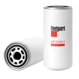 HF28881J - Filter, Hydraulic  (QTY 1)
