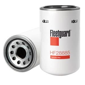HF28885 - Filter, Hydraulic, Spin-On  (QTY 1)
