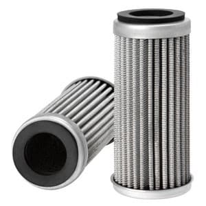 HF28912 - Filter, Hydraulic, Cartridge  (QTY 1)