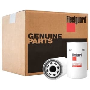 HF28918 - Spin-On  (QTY 6) Hydraulic Filter