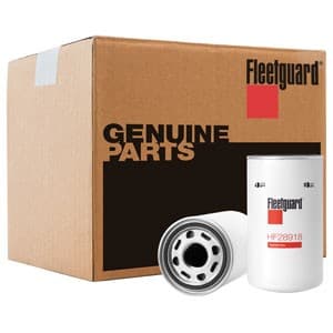 HF28918 - Filter, Hydraulic, Spin-On  (QTY 6)
