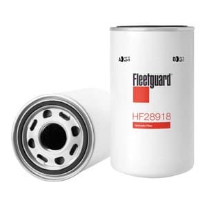 HF28918J - Filter, Hydraulic, Cartridge  (QTY 1)