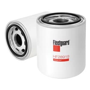 HF28919 - Filter, Hydraulic, Spin-On (QTY 1)