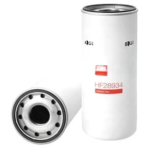 HF28934J - Cartridge  (QTY 1) Hydraulic Filter
