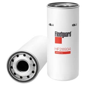 HF28934J - Filter, Hydraulic, Cartridge (QTY 1)