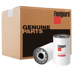 HF28935 - Filter, Hydraulic, Cartridge  (QTY 12)