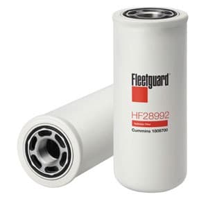 HF28992 - Filter, Transmission  (QTY 1)