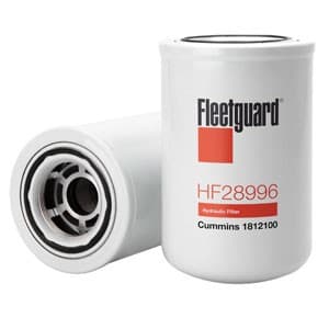 HF28996 - Filter, Hydraulic (QTY 1)