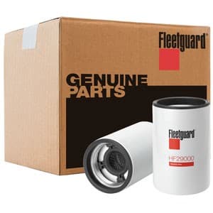 HF29000 - Filter, Hydraulic  (QTY 6)