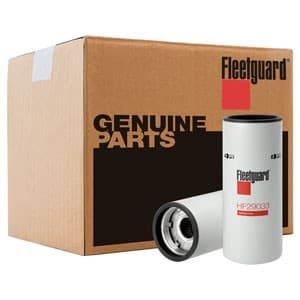 HF29033 - Filter, Hydraulic, Spin-On  (QTY 6)