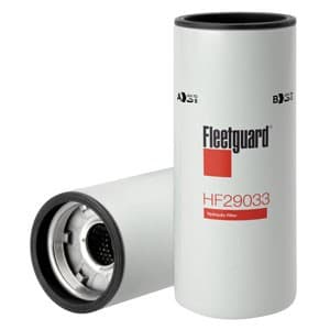 HF29033J - Filter, Hydraulic  (QTY 1)
