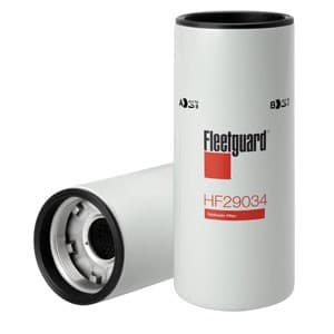 HF29034J - Filter, Hydraulic  (QTY 1)