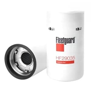 HF29035 - Spin-On  (QTY 6) Hydraulic Filter