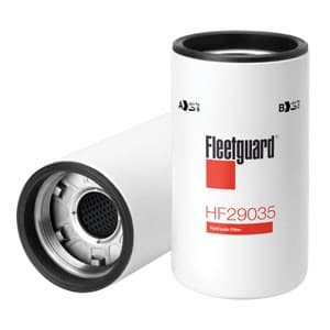 HF29035 - Filter, Hydraulic, Spin-On  (QTY 6)