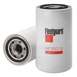 HF35018 - Spin-On (QTY 1) Hydraulic Filter