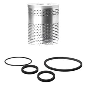 HF35020 - Cartridge  (QTY 1) Hydraulic Filter