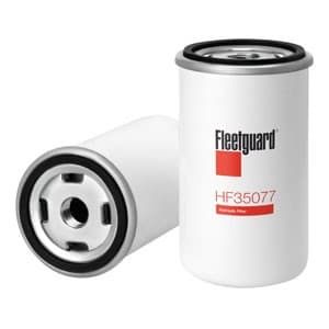 HF35077 - Filter, Hydraulic, Spin-On  (QTY 1)