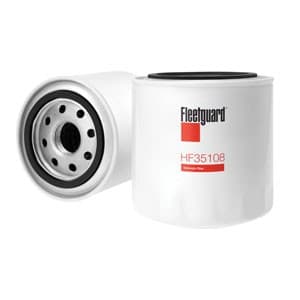 HF35108J - Filter, Hydraulic  (QTY 1)