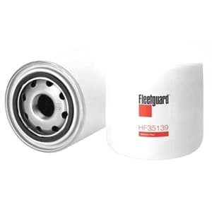 HF35139J - Cartridge  (QTY 1) Hydraulic Filter