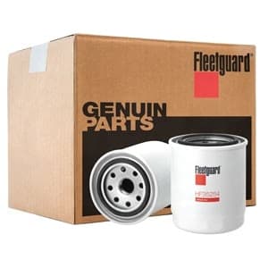 HF35254 - Spin-On  (QTY 12) Hydraulic Filter