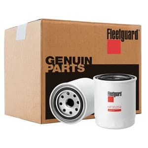 HF35254 - Filter, Hydraulic, Spin-On (QTY 12)
