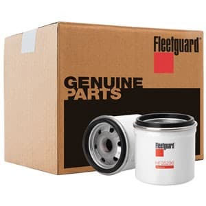 HF35296 - Filter, Hydraulic, Spin-On  (QTY 12)