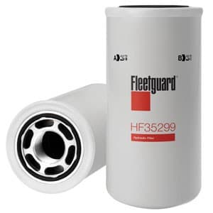 HF35299 - Filter, Hydraulic, Spin-On  (QTY 1)