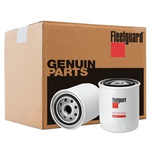 HF35308 - Filter, Hydraulic, Spin-On (QTY 12)